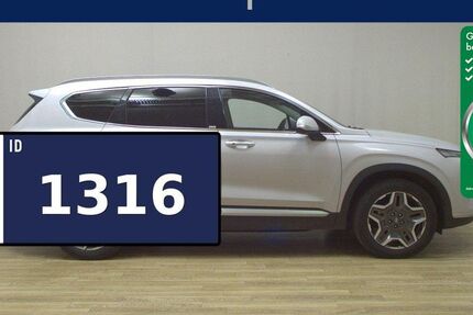 Hyundai SANTA FE 127.820 km 25.980 &euro; Bremen / Arsten 28279