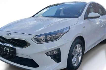 Kia ceed / Ceed 42.000 km 14.780 &euro; Rheinbach 53359