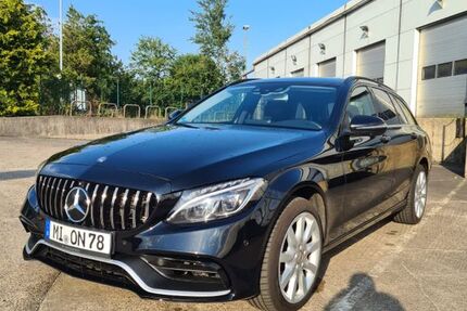 Mercedes-Benz C 250 193.000 km 14.990 &euro; Rahden 32369