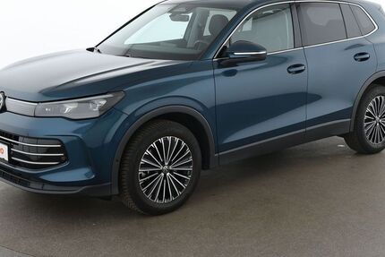 VW Tiguan 60.959 km 32.280 &euro; Leipzig 04328