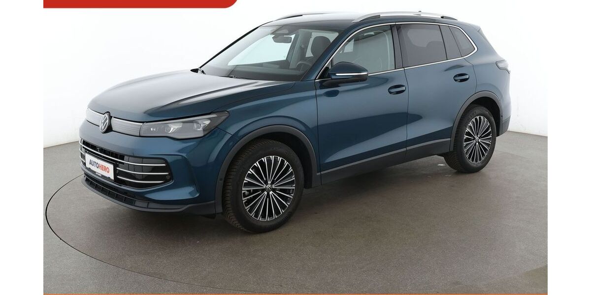 VW Tiguan 60.959 km 32.280 &euro; Leipzig 04328