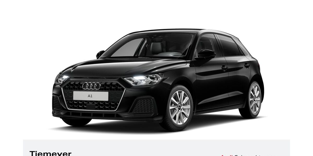 Audi A1 4.948 km 22.120 &euro; Plettenberg 58840