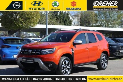 Dacia Duster 19.186 km 20.490 &euro; Wangen 88239