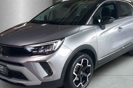 Opel Crossland (X) 44.862 km 14.950 &euro; Goslar 38644