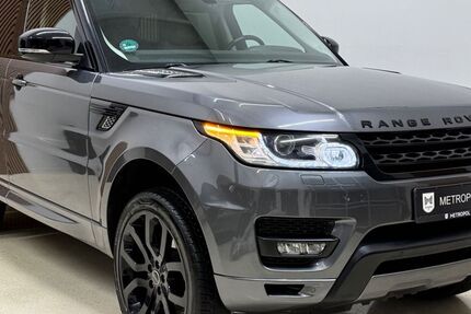 Land Rover Range Rover Sport 85.000 km 26.790 &euro; Krumbach (Schwaben) 86381