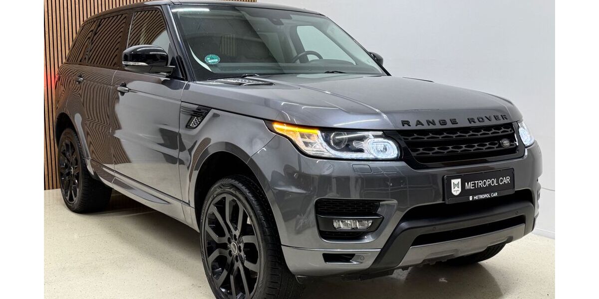 Land Rover Range Rover Sport 85.000 km 26.790 &euro; Krumbach (Schwaben) 86381