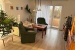 Dachgeschoßwohnung Halle (Saale) Dölau - 2 Zimmer, 70 m&sup2;, 180.000&euro; | Angebot:26129852