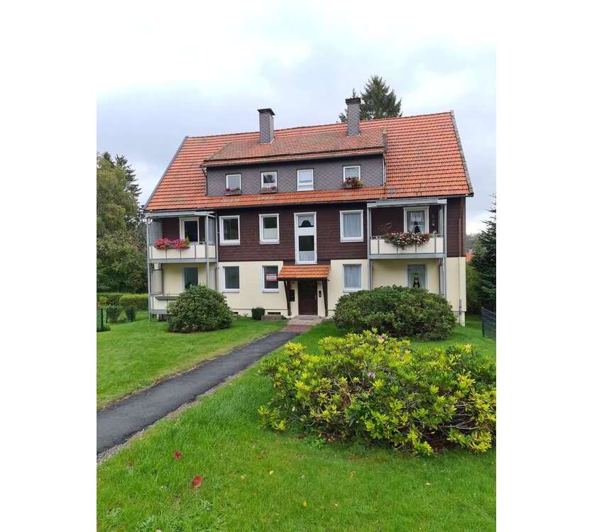Wohnung zum Mieten in Braunlage 670 € 83 m²