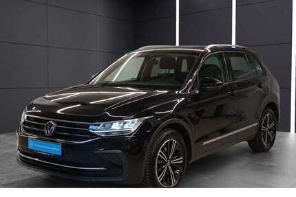 VW Tiguan 73.314 km 24.935 &euro; Bielefeld 33613