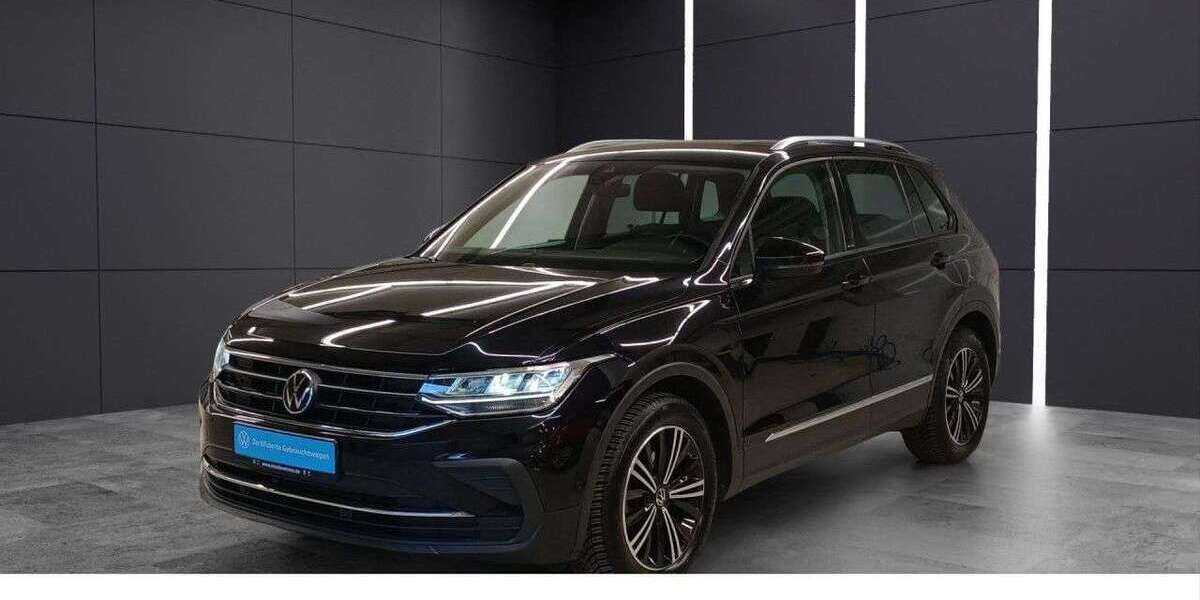 VW Tiguan 73.314 km 24.935 &euro; Bielefeld 33613