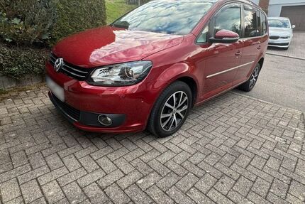 VW Touran 162.515 km 10.500 &euro; Waldachtal 72178