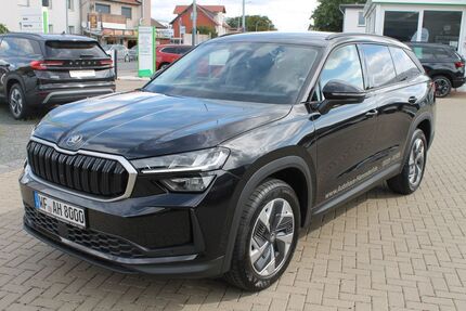 Skoda Kodiaq 5.000 km 39.490 € Wolfenbüttel 38304
