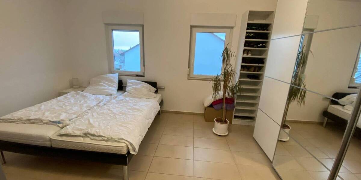 Reihenmittelhaus Münster-Sarmsheim Sarmsheim - 4 Zimmer, 120 m&sup2;, 370.000&euro; | Angebot:26695225