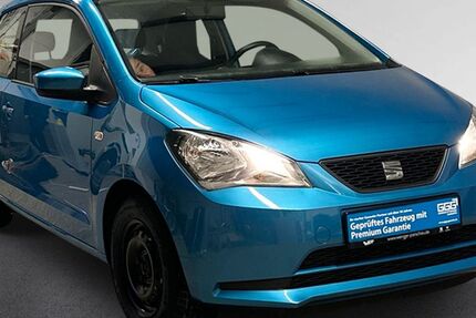 Seat Mii 75.000 km 8.490 &euro; Fuldatal 34233