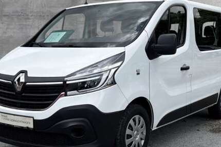 Renault Trafic 92.485 km 20.890 &euro; Berlin - Steglitz 12247