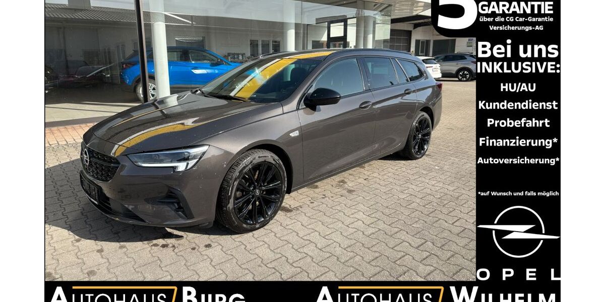 Opel Insignia 73.800 km 23.495 &euro; Krumbach (Schwaben) 86381