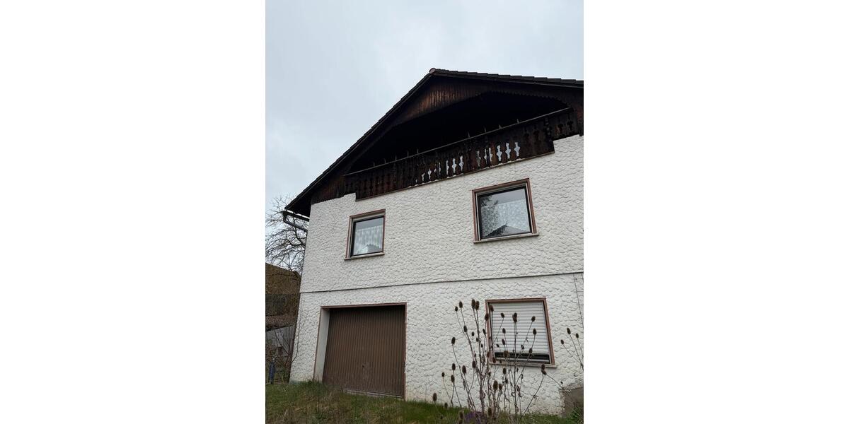 Einfamilienhaus Scheßlitz - 290.000&euro; | Angebot:27198642
