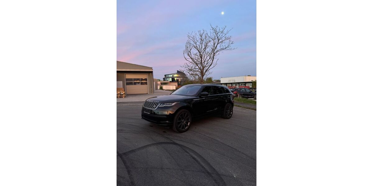 Land Rover Range Rover Velar 218.000 km 22.490 &euro; Nürnberg 90408