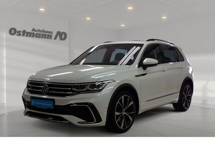 VW Tiguan 85.345 km 34.995 € Melsungen 34212