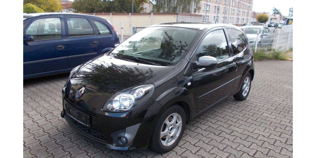 Renault Twingo 71.000 km 4.199 &euro; Mainz 55129