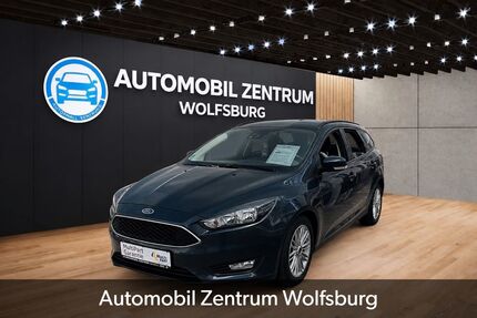 Ford Focus 205.000 km 6.990 &euro; Wolfsburg 38448