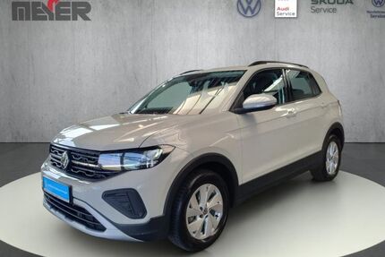 VW T-Cross 3.774 km 22.590 € Beckdorf 21643