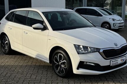 Skoda Scala 41.000 km 14.980 &euro; Gifhorn 38518