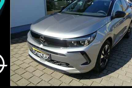 Opel Grandland (X) 12.604 km 21.900 &euro; Aulendorf 88326