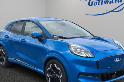 Ford Puma 1.950 km 32.490 € Luckenwalde 14943