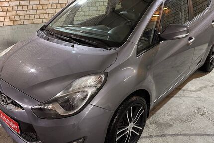 Hyundai ix20 200.000 km 4.000 &euro; Hamburg 21079