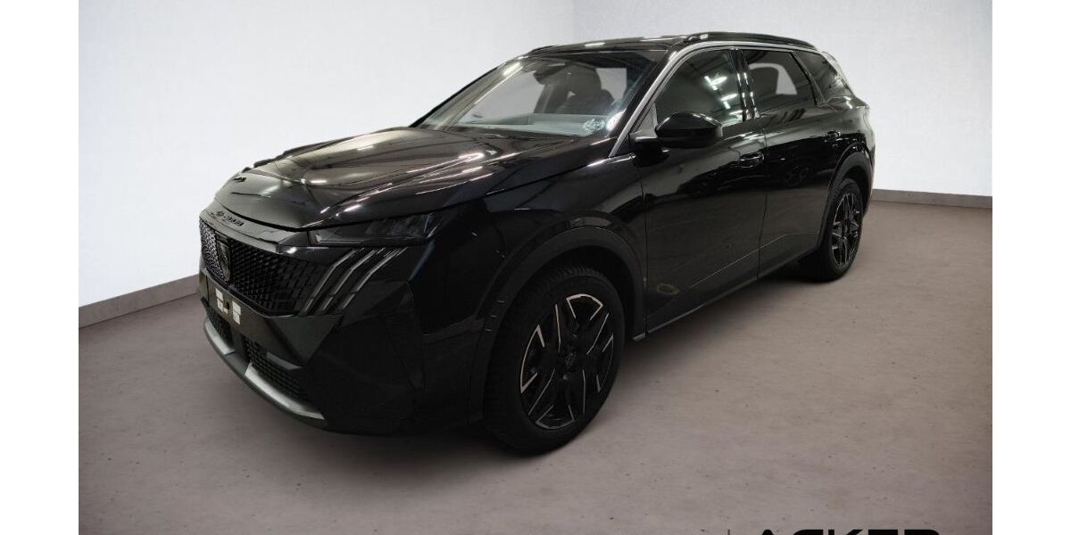 Peugeot 5008 17.406 km 31.980 &euro; Marburg 35043