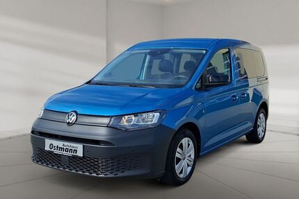 VW Caddy 63.440 km 18.159 &euro; Wolfhagen 34466