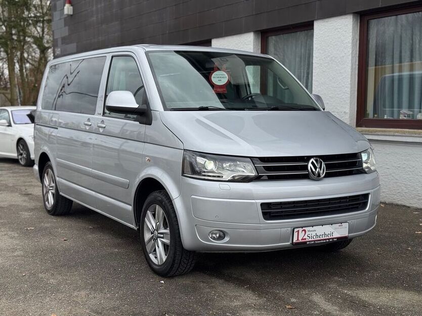 T5 Transporter