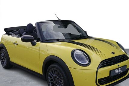 Mini Cooper C 4.100 km 32.990 &euro; Kronach 96317