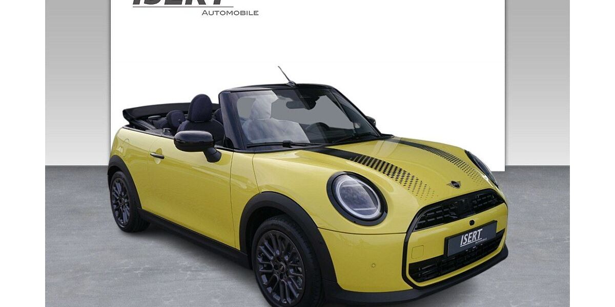 Mini Cooper C 4.100 km 32.990 &euro; Kronach 96317