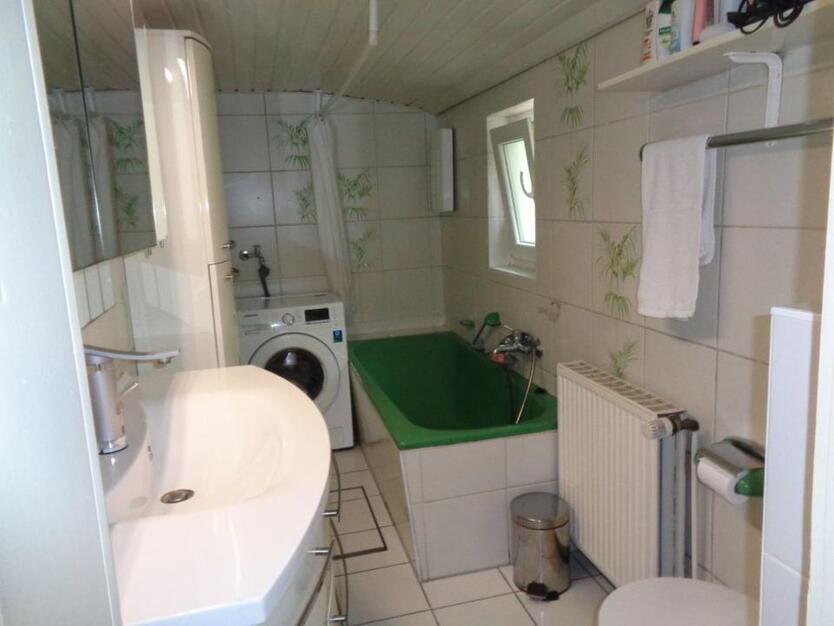 Schönes Einfamilienhaus in 26209 Hatten