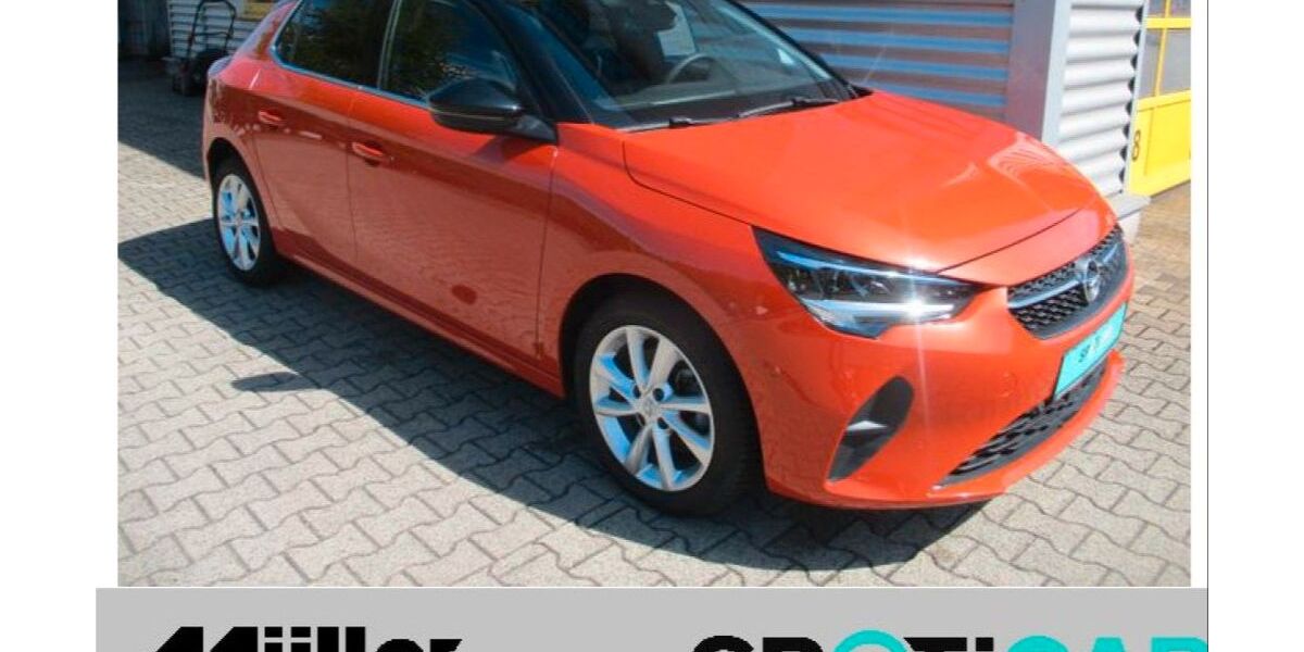 Opel Corsa 18.469 km 15.990 &euro; Biedenkopf 35216