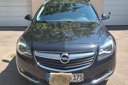 Opel Insignia 158.000 km 5.250 &euro; Frankfurt am Main 60388