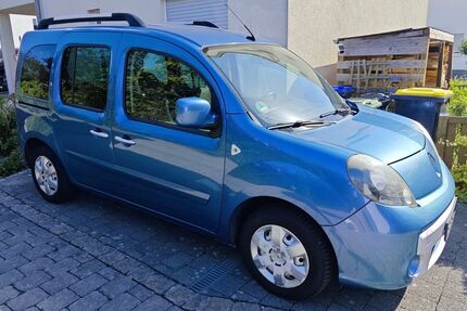 Renault Kangoo 165.500 km 4.500 &euro; Forchheim 91301