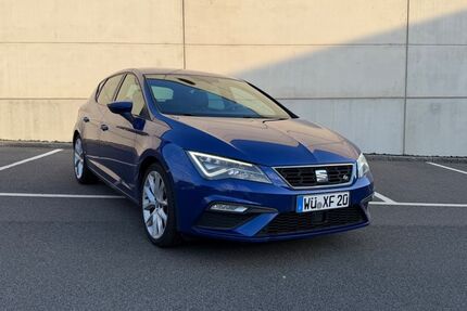 Seat Leon 135.000 km 11.990 &euro; Würzburg 97084