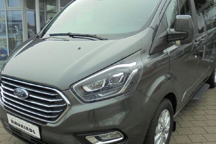 Ford Tourneo Custom 96.300 km 28.590 &euro; Dieterskirchen 92542