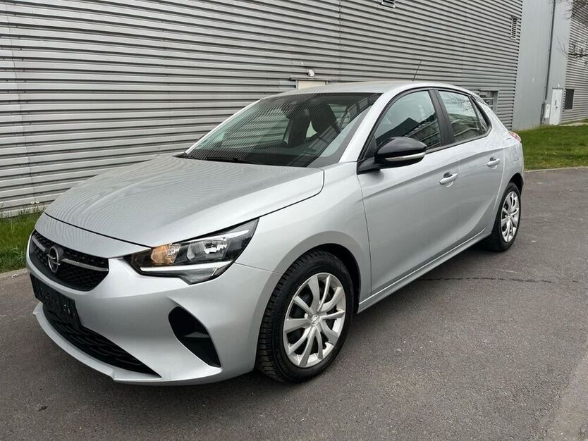 Corsa