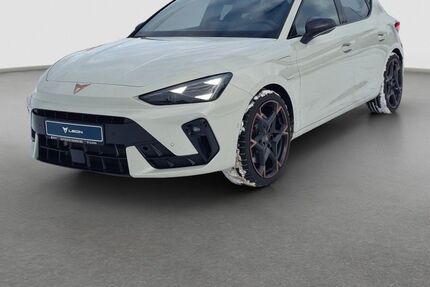 Cupra Leon 3.000 km 43.888 &euro; Ebersberg bei München 85560