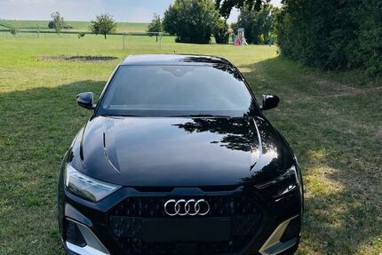 Audi A1 57.000 km 21.500 &euro; Osterhofen 94486