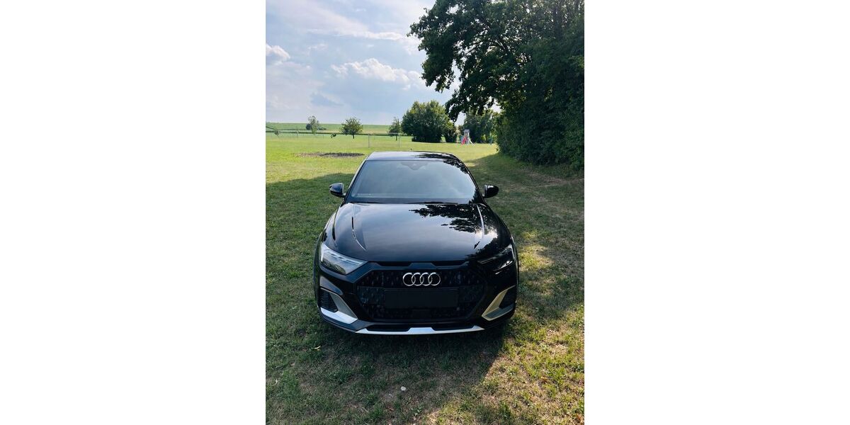 Audi A1 57.000 km 21.500 &euro; Osterhofen 94486