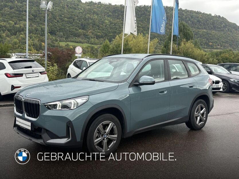 BMW X1 32.100 km 42.990 € Kuchen 73329
