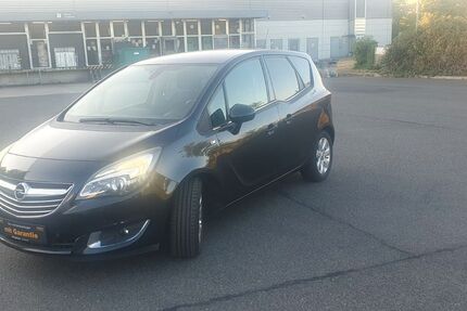 Opel Meriva 111.000 km 7.000 &euro; Frankfurt am Main 60386