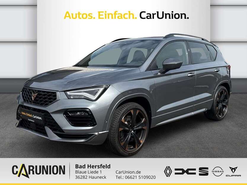 Cupra Ateca 53.057 km 32.790 € Hauneck 36282