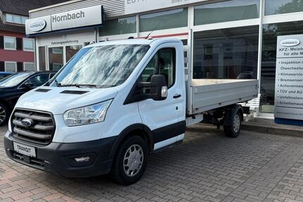 Ford Transit 64.447 km 24.890 &euro; Hornbach 66500