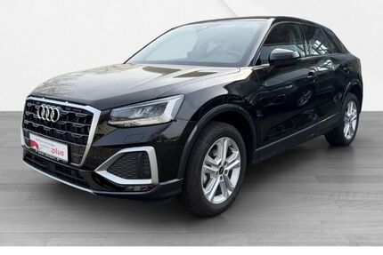 Audi Q2 5.758 km 35.490 &euro; Saarlouis 66740